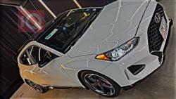 هيونداي فلوستر